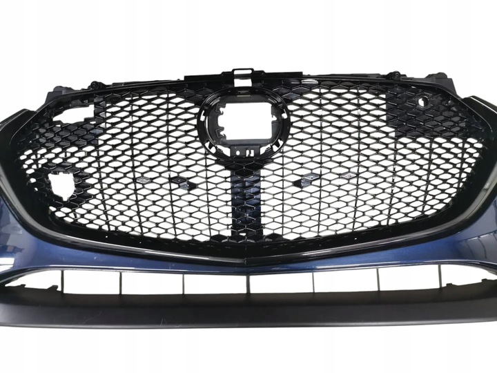 ZDERZAK, GRILLE GRILLE DE RADIATEUR MOLDING MAZDA 3 HATCHBACK 171 photo 8 - milautoparts.fr