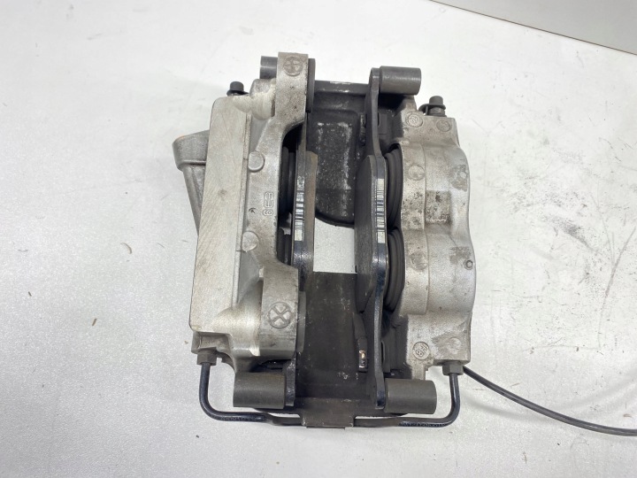 PLAQUETTES ÉTRIER DE FREIN DE FREIN AVANT GAUCHE BMW G11 G12 G20 G30 G31 G21 G32