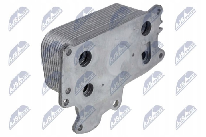 NTY CCL-CH-012 RADIATEUR HUILES HUILE MOTEUR