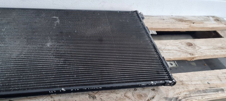 AUDI OE 4G0260401B RADIATEUR CLIMATISATION