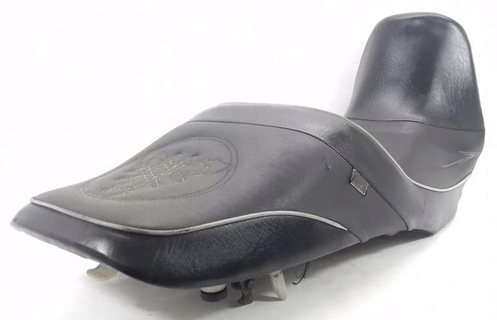 YAMAHA TDM 850 4TX 96-01R SIÈGE BANQUETTE ARRIÈRE SIÈGE