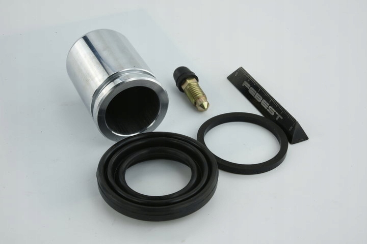 PIVOT ÉTRIER DE FREIN ARRIÈRE FEBEST 0176-NDE120R-KIT