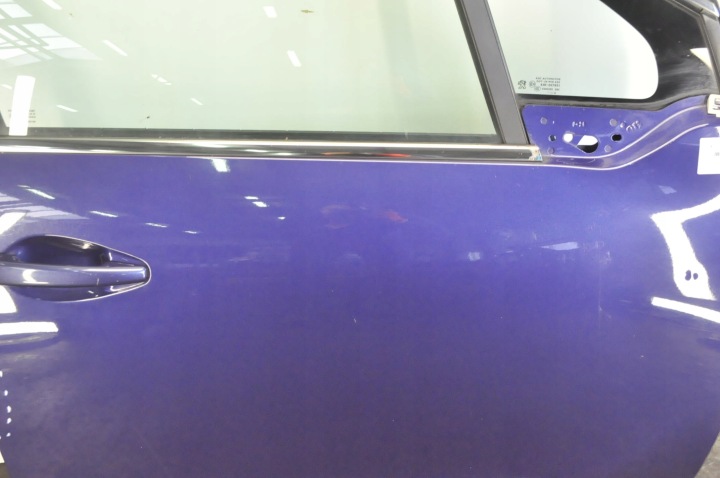 PEUGEOT 208 I PORTES DROIT AVANT