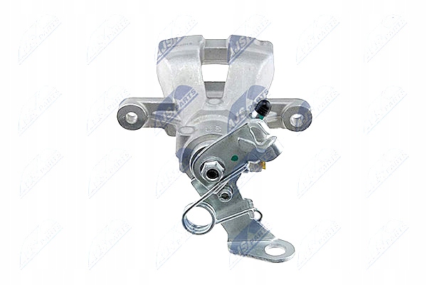 ÉTRIER DE FREIN DE FREIN ARRIÈRE ALFA ROMEO MITO 08- GAUCHE SYSTÈME #PETROLHEAD PRO+ KIT6