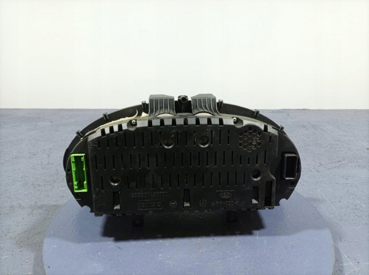 SEAT IBIZA III 1.4B LIFT COMPTEUR TABLEAU DE BORD EUROPE 555001490400