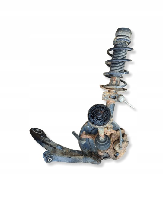 ROTULE DE DIRECTION AVANT SKODA FABIA MK3 (NJ) 6C0413031AP