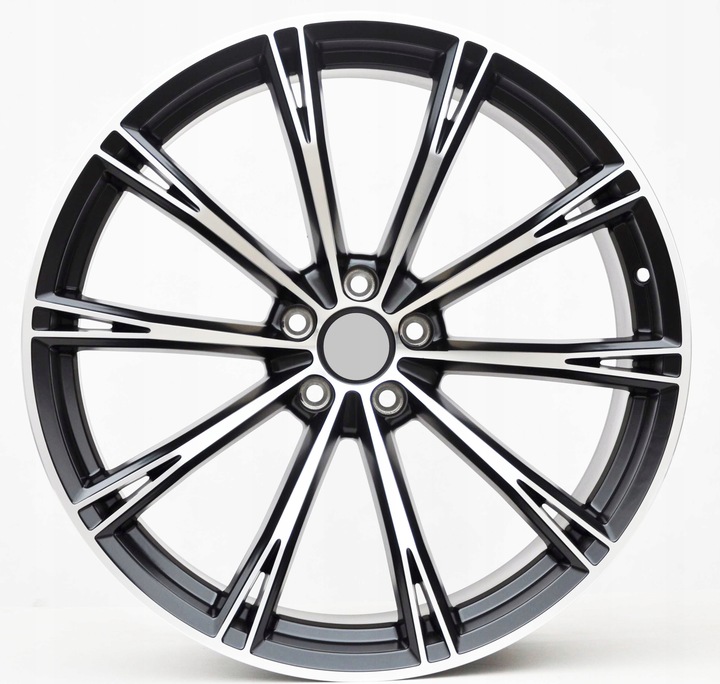 5060 ABT LLANTAS 21 5X112 AUDI A7 A6 C7 C8 A8 D4 D5 