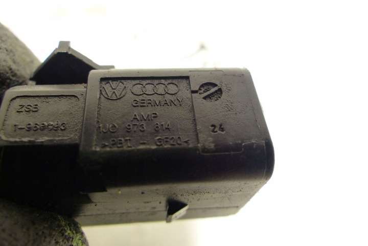 AUDI SEAT SKODA VW TIGUAN 2.0 TSI TFSI DGU DTE FAISCEAU DE CÂBLES INJECTEURS