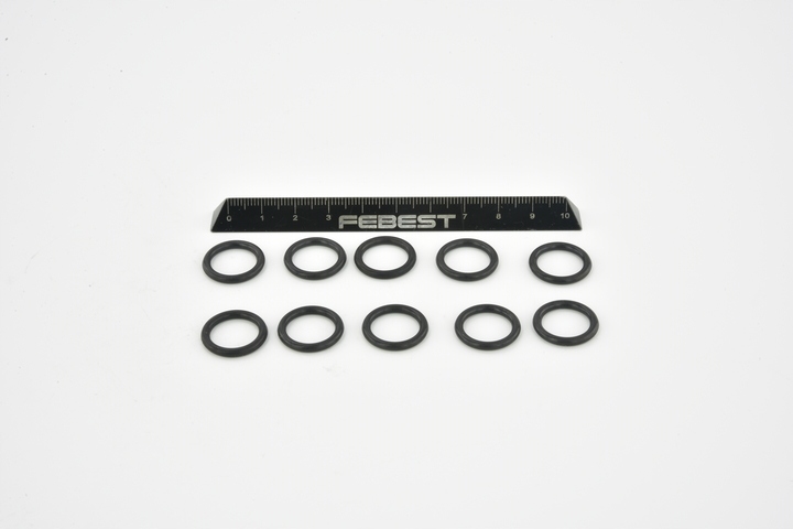 FEBEST RINGWH-007-PCS10 JOINT D'ÉTANCHÉITÉ KOLNIERZ FILS LIQUIDE REFROIDISSEMENT