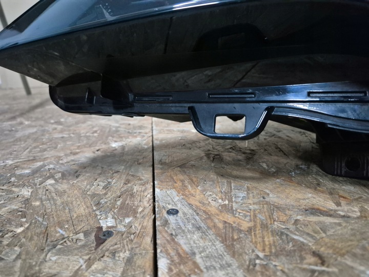 OPEL ASTRA K 5 PHARE AVANT AVANT DROITE INTELLI LUX LED