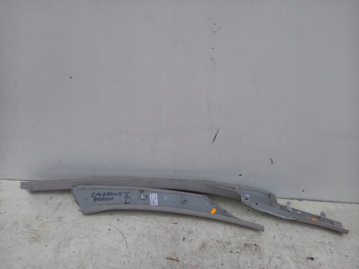 POTEAU GAUCHE CITROEN C4 PICASSO II GRAND 98016805BJ 9677054677