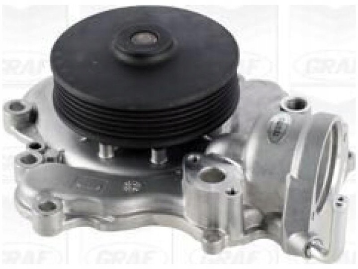 BOMBA DE AGUA JEEP GRAND CHEROKEE IV 3.0 