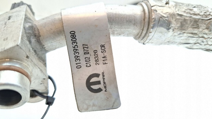 FIAT OE 01393953080