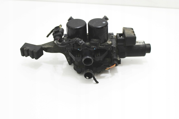 SOUPAPE CHAUFFAGE RÉCHAUFFEURS OE BENTLEY CONTINENTAL GT GTC 3W0 3D1959617C
