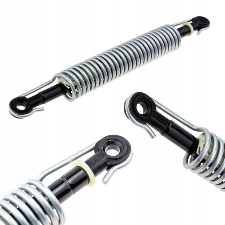 RESSORT GAZEUSE COUVERCLE COUVERCLES DE COFFRE NTY AE-BM-084