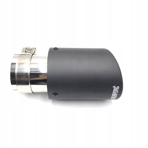 AKRAPOVIC TP-CT/10 TERMINAL DE ESCAPE 