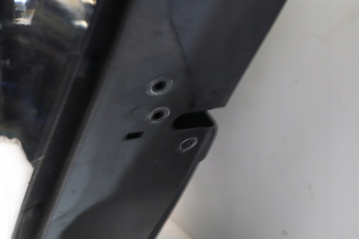 PORTES GAUCHE ARRIÈRE VOLVO V40 II 019-46 BERLINE COMPACTE