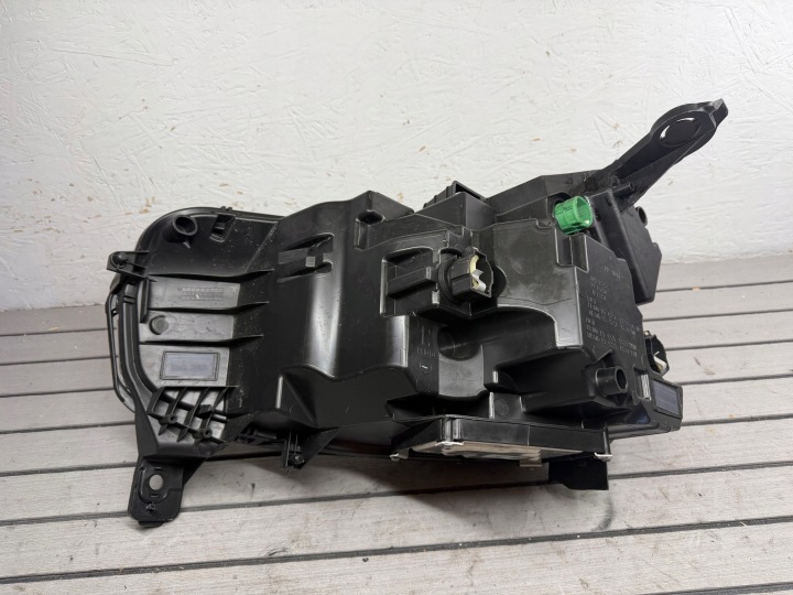 JEEP AVENGER 23- PHARE DROITE COMPLET LED HIGH ORIGINAL EUROPE