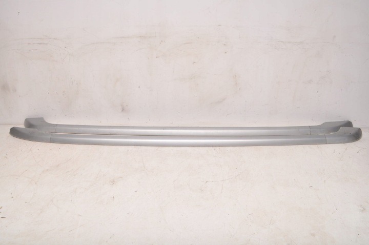 VOLVO V50 BARRES DE TOIT DE TOIT ENSEMBLE