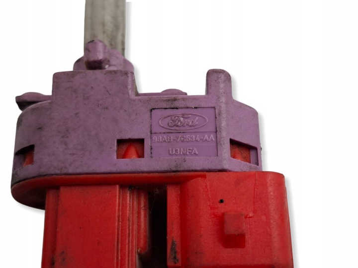 CAPTEUR PÉDALE DE FREIN FORD FOCUS 98AB7C534AA