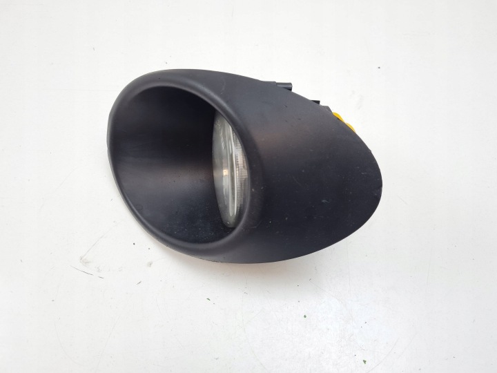 PEUGEOT PARTENAIRE II TEPEE PHARES ANTIBROUILLARD GAUCHE 9682967377