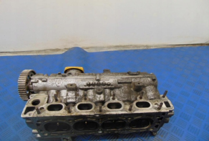 OPEL ASTRA H 1.8 16V CULASSE MOTEUR X/Z18XE 9242094