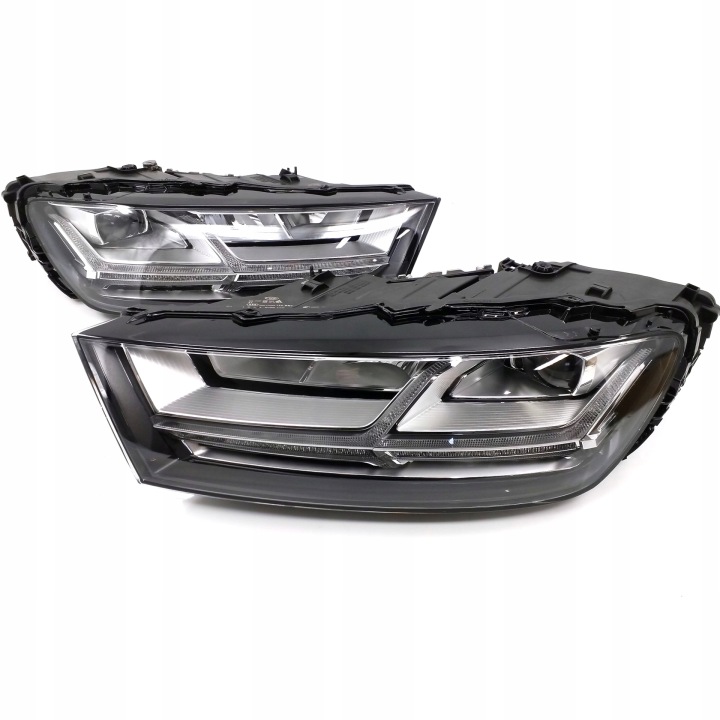 BMW X3 (F25) PROJECTEUR 7429081