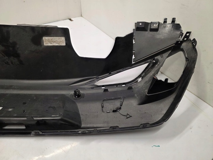 PEUGEOT 308 III HAYON GT LINE SPOILER DOUBLURE PARE-CHOCS ARRIÈRE 9838001180