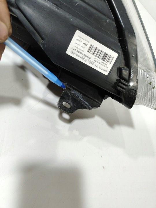FORD C-MAX II 14- PHARE GAUCHE AVANT ORIGINAL EUROPE