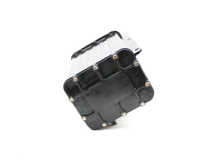 RADIATEUR EAU ÉCHANGEUR DE CHALEUR VOLVO PENTA 6.2 22047558