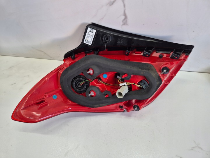 PHARE ARRIÈRE DROITE ARRIÈRE DROIT OPEL MOKKA X LED ORIGINAL 42619628