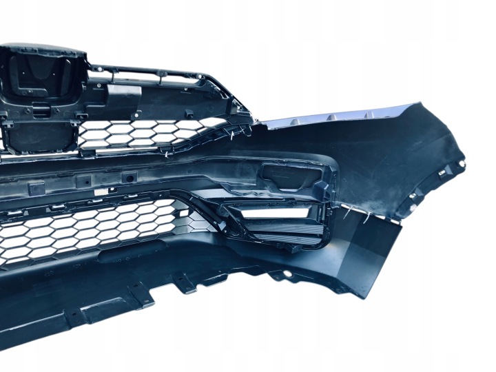 HONDA CRV CR-V GENERATION 5 PARE-CHOCS AVANT AVANT COMPLET
