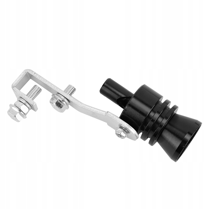 Universal car turbo whistle installation pipe exhaust - Easy Online  Shopping ❱ XDALYS