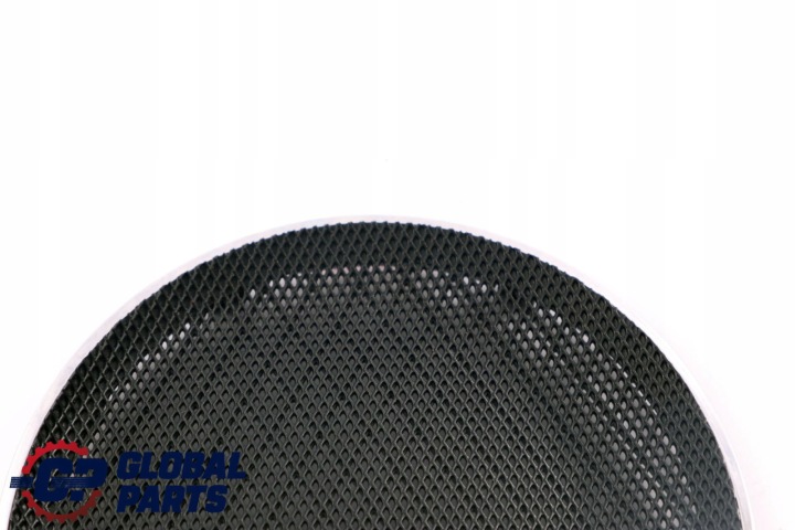MERCEDES W169 W245 PROTECTION HAUT-PARLEURS PORTES ARRIÈRE