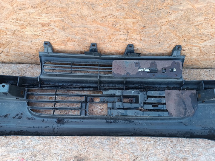 PARE-CHOCS AVANT GRILLE ORIGINAL DAIHATSU CUORE 1991 CHARADE