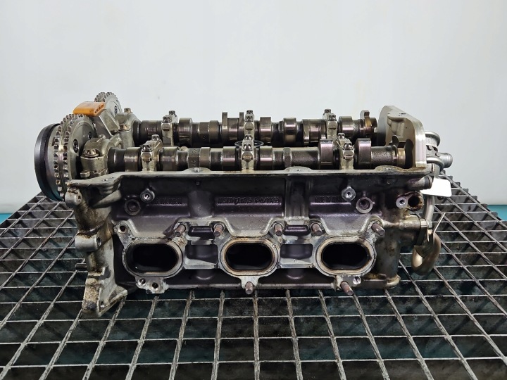 CULASSE GAUCHE ARBRES JEU PORSCHE PANAMERA I 970 9461041069R 3.0 B V6 CWD