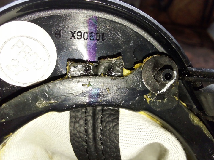 CHÂSSIS FOURRURES CHANGEMENTS VITESSE ROVER 75 FJM101210 15845003