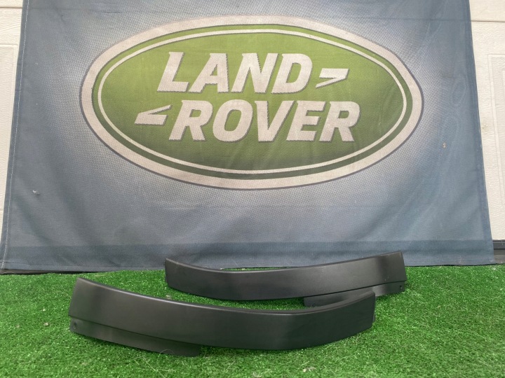 RANGE ROVER EVOQUE L538 TROISIÈME LANTERNE STOP