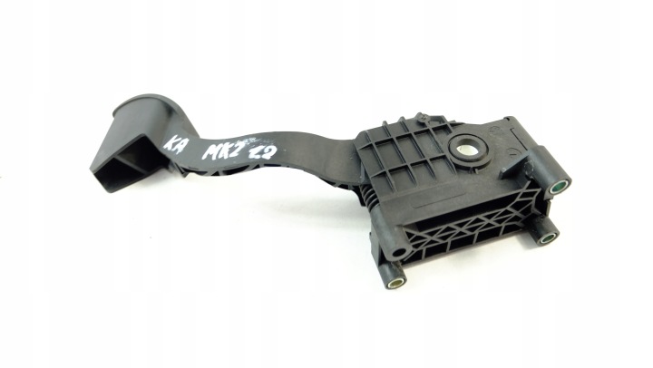 FORD KA MK2 1.2 PÉDALE POTENTIOMÈTRE GAZ 51893926