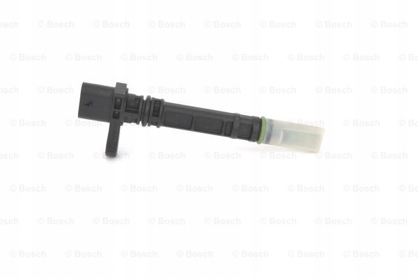 BOSCH 0 261 210 378 ALTERNADOR IMPULSOW, EJE DE BIELAS 