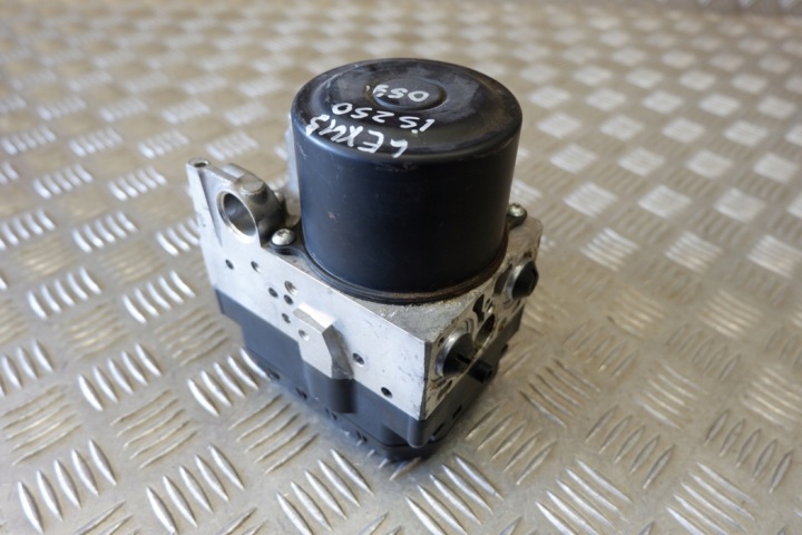 POMPE ABS LEXUS IS II (GSE2_, ALE2_, USE2_) 4454053040 2.5L GASOLINE 153KW