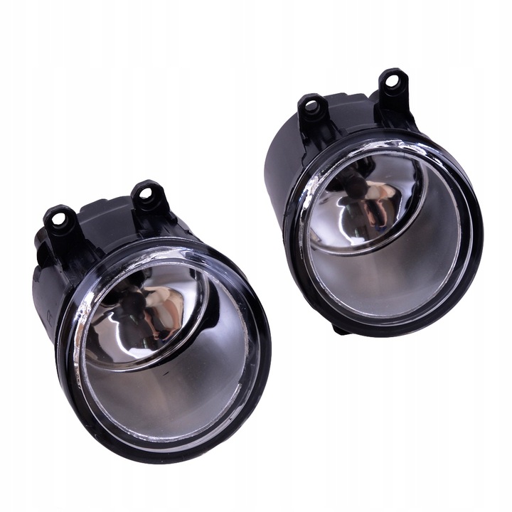 LUZ FAROS ANTINIEBLA PARA TOYOTY VENZA 2009-2015, 