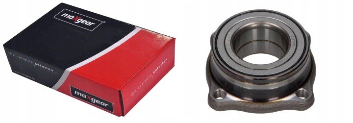 ROULEMENT ROUES BMW T. F10/F11 10- /F01/F02 08- 3259/MG MAXGEAR