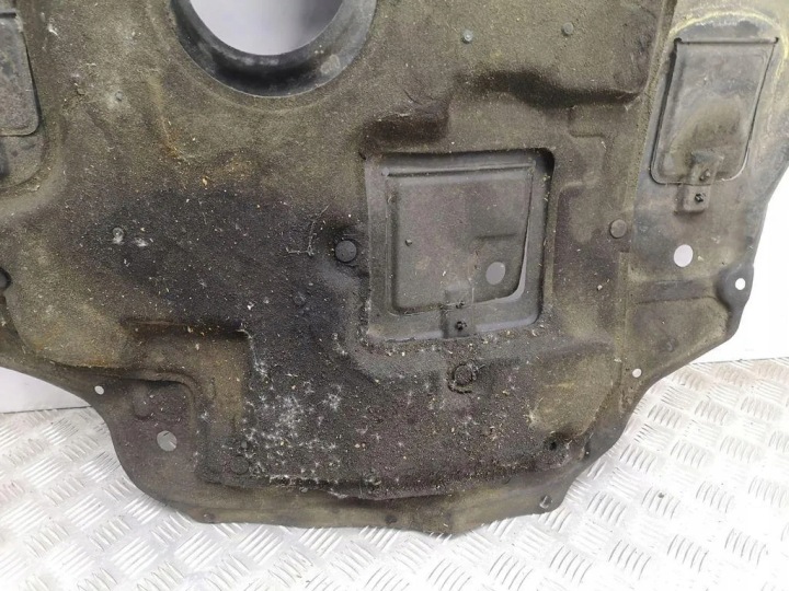 PROTECTION MOTEUR TOYOTA RAV 4 III (_A3_) 5141042010 2.2L DIESEL 100KW 2008