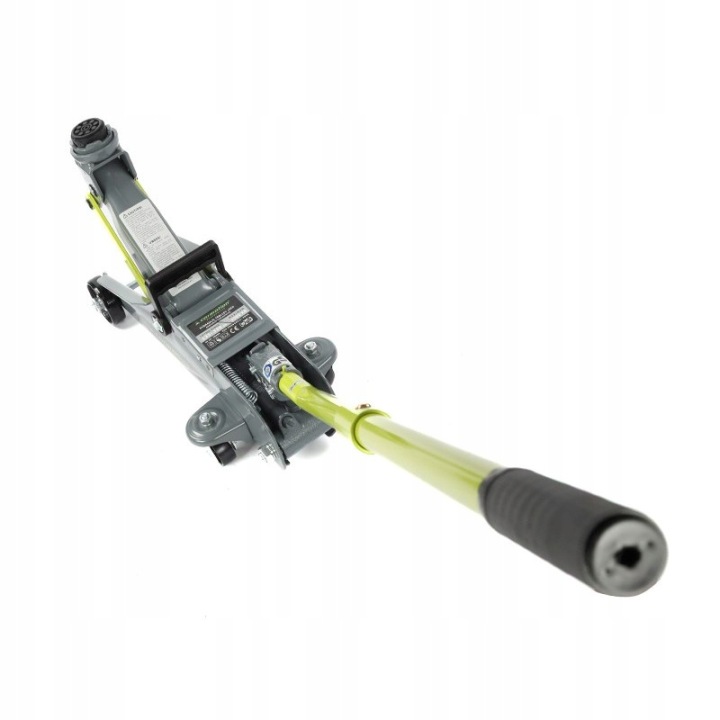 ÉLÉVATEUR AUTOMOBILE HYDRAULIQUE WOLNOOPADAJACY 2T ″ZABA″