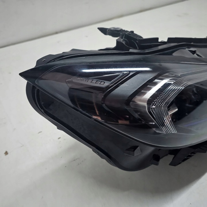 PHARE DROITE AVANT BMW 3 G20 G21 LCI SHADOW 7885066-03