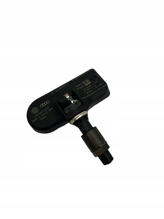 SENSOR DE PRESIÓN NEUMÁTICOS 1K0907253D AUDI Q5 