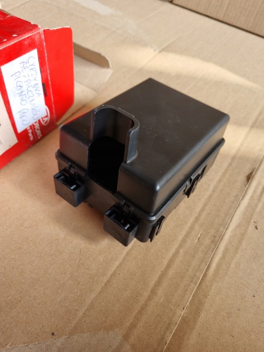 BOÎTE FUSIBLES KIA PICANTO I 91940-07000