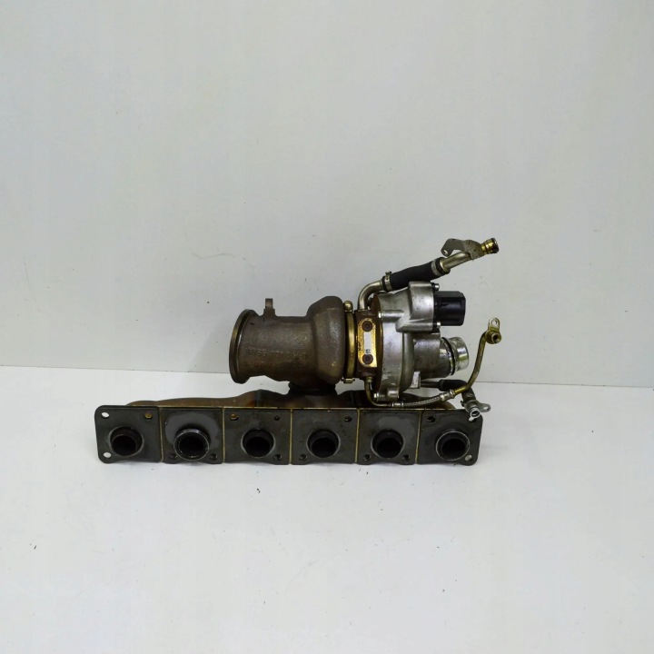 TURBINE BMW 5 GRAN TURISMO (F07) 7583908 21619225 3.0L 225KW 2012