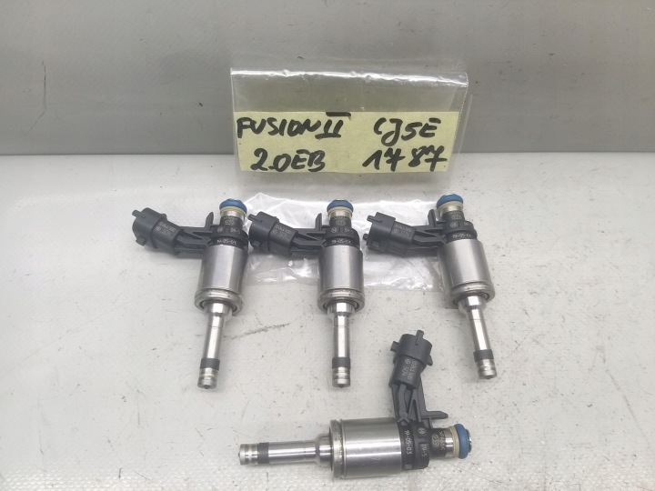INJECTEUR INJECTEUR CARBURANTS 2.0 ECOBOOST FB5E FUSION ESCAPE EDGE FB5E9F593AC